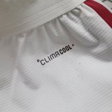 Player Version Real Madrid 26/27 Home Authentic Shorts
