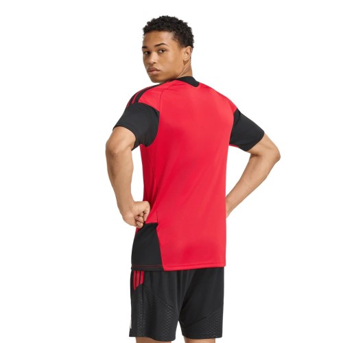 MUFC 26/27 Training Jersey and Short Kit