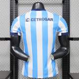 Player Version Racing Club 2026 Home Authentic Jersey
