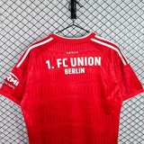 Thai Version Union Berlin 26/27 Home Jersey