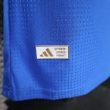 Player Version MUFC 26/27 Special Authentic Jersey