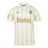 Thai Version Fenerbahçe S.K. 26/27 Home Jersey