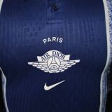 Player Version PSG 26/27 Special Edition Authentic Jersey