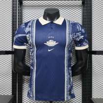 Player Version PSG 26/27 Special Edition Authentic Jersey