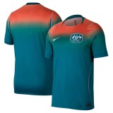 Thai Version Australia 2026 Away Jersey