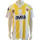 Fenerbahçe 2007/2008 Away Retro Jersey