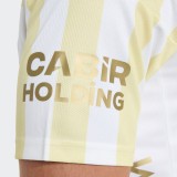 Thai Version Fenerbahçe S.K. 26/27 Home Jersey