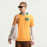 Player Version Australia 2026 Home Authentic Jersey