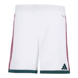 Player Version Real Madrid 26/27 Home Authentic Shorts