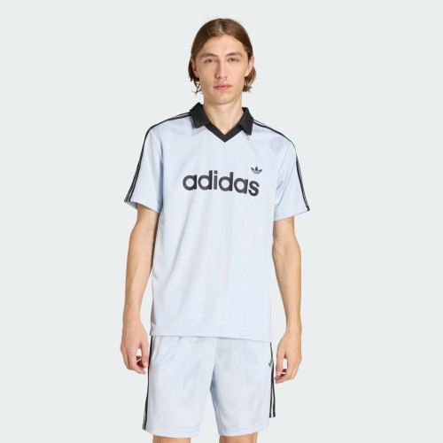 OG Archive Collar Engineered Jersey