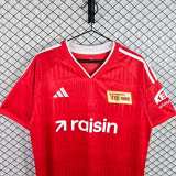 Thai Version Union Berlin 26/27 Home Jersey