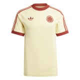 Colombia 2026 OG Lifestyler Retro T-Shirt