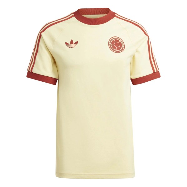 Colombia 2026 OG Lifestyler Retro T-Shirt