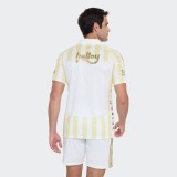 Thai Version Fenerbahçe S.K. 26/27 Home Jersey