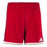 Player Version Bayern Munich 26/27 Home Authentic Shorts