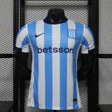Player Version Racing Club 2026 Home Authentic Jersey