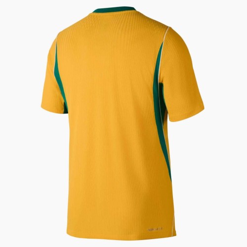 Player Version Australia 2026 Home Authentic Jersey