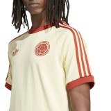 Colombia 2026 OG Lifestyler Retro T-Shirt