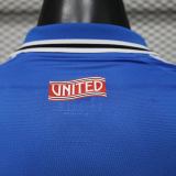 Player Version MUFC 26/27 Special Authentic Jersey
