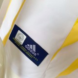 Fenerbahçe 2007/2008 Away Retro Jersey