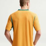 Player Version Australia 2026 Home Authentic Jersey
