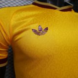 Player Version Spain 2026 Special Authentic Jersey