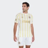 Thai Version Fenerbahçe S.K. 26/27 Home Jersey
