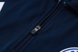 Cruzeiro 26/27 Training Polo and Shorts Set C2606