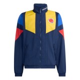 Colombia 2026 All Weather EQT Track Jacket
