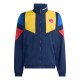 Colombia 2026 All Weather EQT Track Jacket