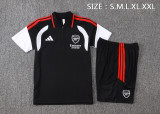 ARS 26/27 Training Polo and Shorts Set C2612