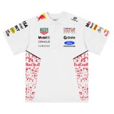 Red Bull Racing F1 2026 Max Verstappen Team T-Shirt