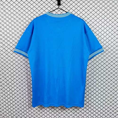 Napoli 1983/1984 Home Retro Jersey