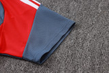 SC Internacional 26/27 Training Polo and Shorts Set C2610