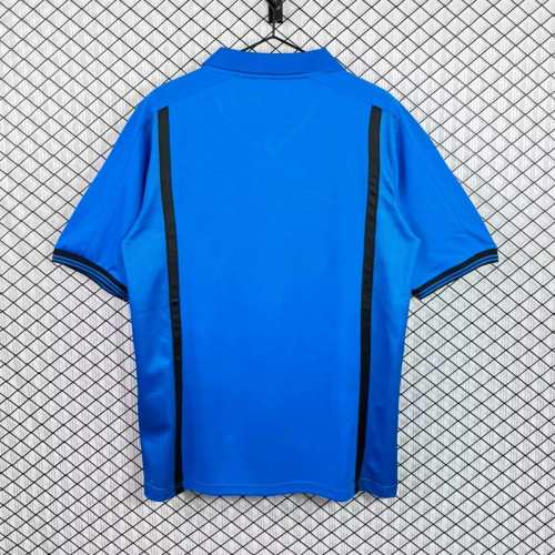 Napoli 1999/2000 Home Retro Jersey