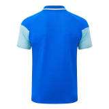 Cruzeiro 26/27 Training Polo and Shorts Set C2603