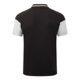 Flamengo 26/27 Training Polo and Shorts Set C2604