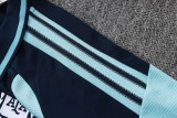 Argentina 26/27 Training Polo and Shorts Set C2602