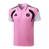 Inter Miami CF 26/27 Training Polo and Shorts Set C2608