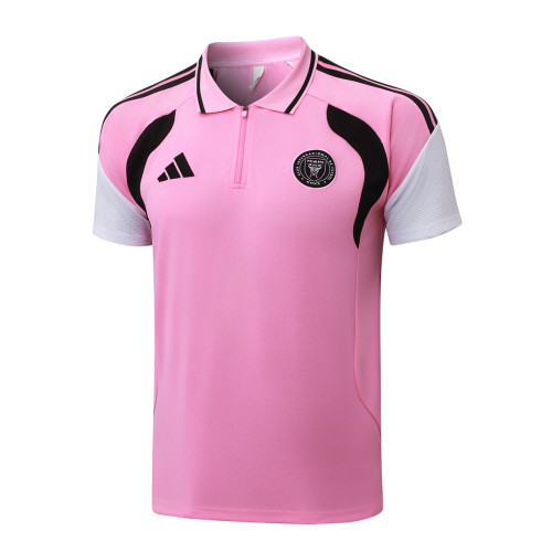 Inter Miami CF 26/27 Training Polo and Shorts Set C2608