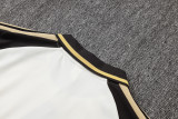 Flamengo 26/27 Training Polo and Shorts Set C2605