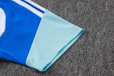 Cruzeiro 26/27 Training Polo and Shorts Set C2603
