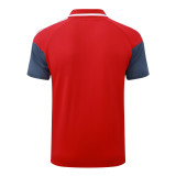 SC Internacional 26/27 Training Polo and Shorts Set C2610