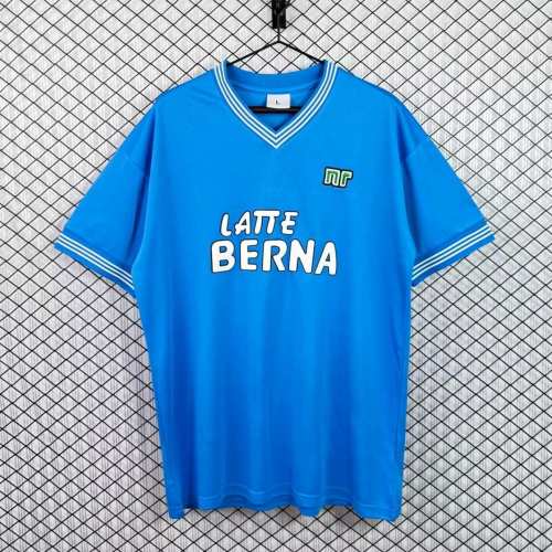 Napoli 1983/1984 Home Retro Jersey