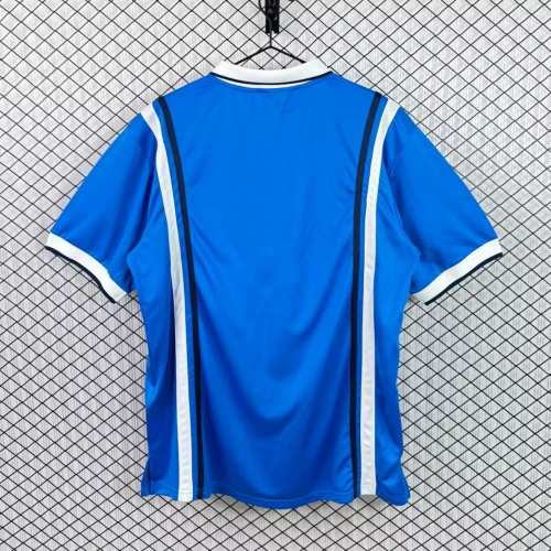 Napoli 1997/1998 Home Retro Jersey