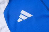 Cruzeiro 26/27 Training Polo and Shorts Set C2603