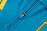 Spain 26/27 Training Polo and Shorts Set C2609