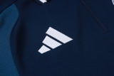 Cruzeiro 26/27 Training Polo and Shorts Set C2606