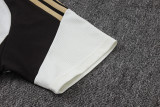 Flamengo 26/27 Training Polo and Shorts Set C2604