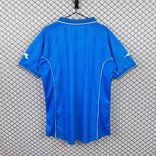 Napoli 2000/2001 Home Retro Jersey